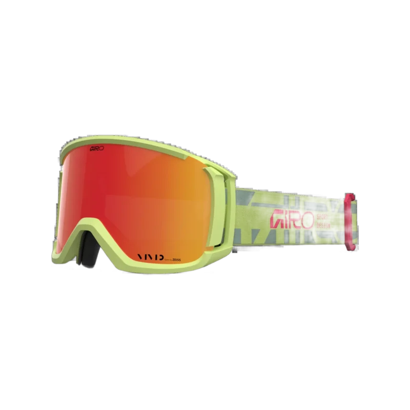 Revolt Vivid Goggle
