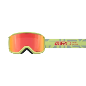 Revolt Vivid Goggle
