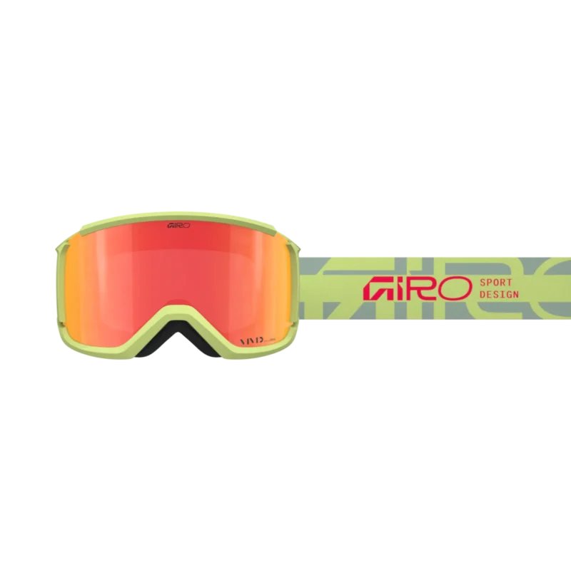 Revolt Vivid Goggle