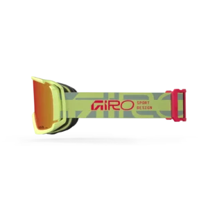 Revolt Vivid Goggle