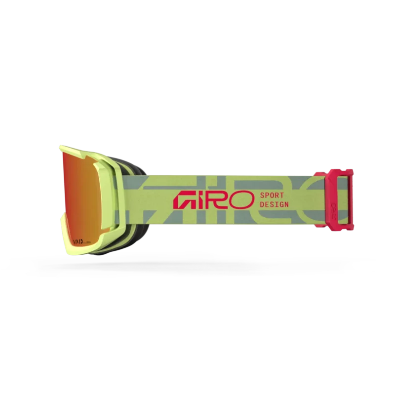 Revolt Vivid Goggle