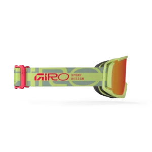 Revolt Vivid Goggle