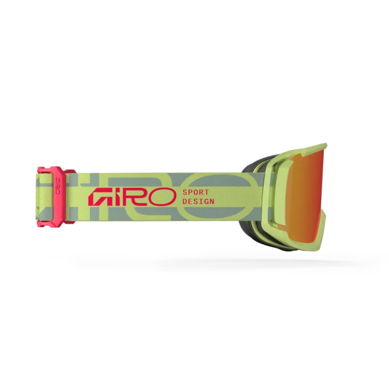 Revolt Vivid Goggle