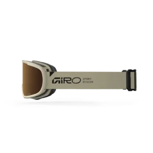 Roam Flash Goggle
