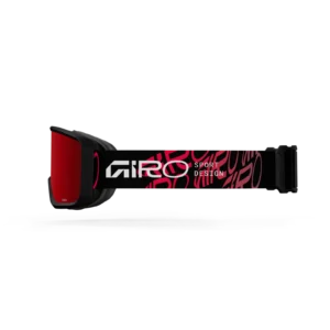giro-sagen-flash-goggle-red-black-endless-amber-scarlet-s2-s0-3 Sagen Flash Goggle