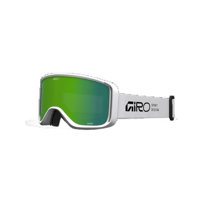 Sagen Flash Goggle