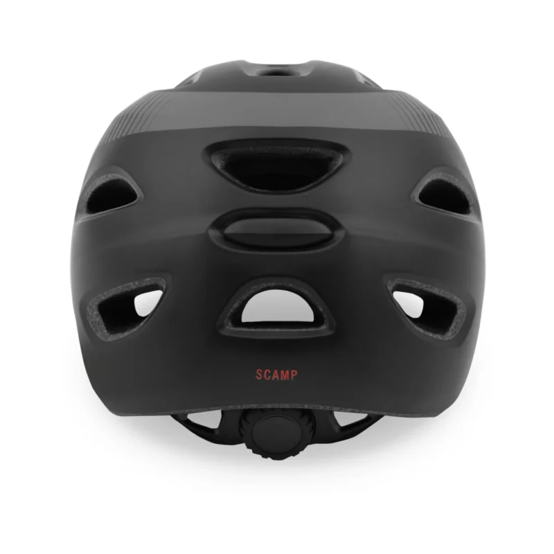 Scamp Helmet