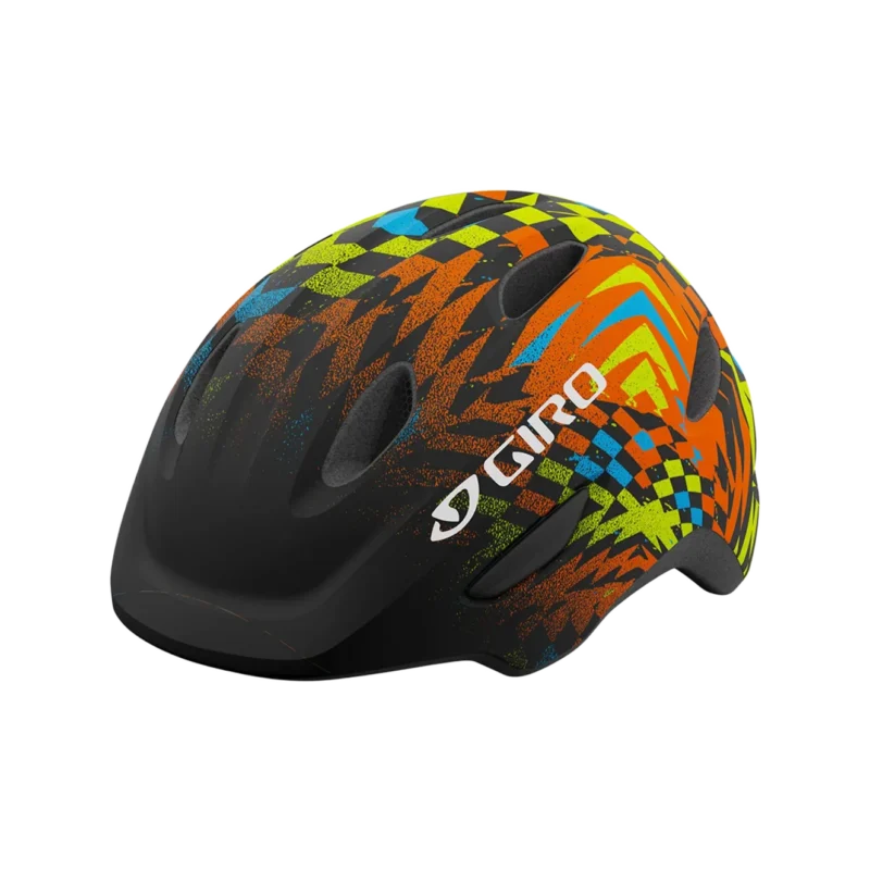 Scamp Helmet