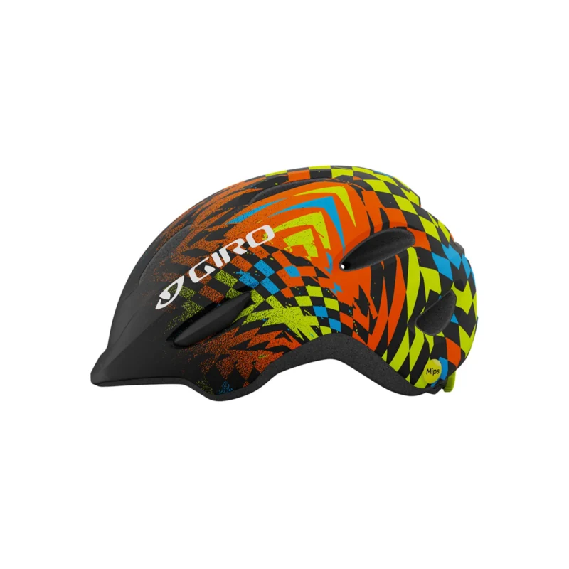 Scamp Helmet