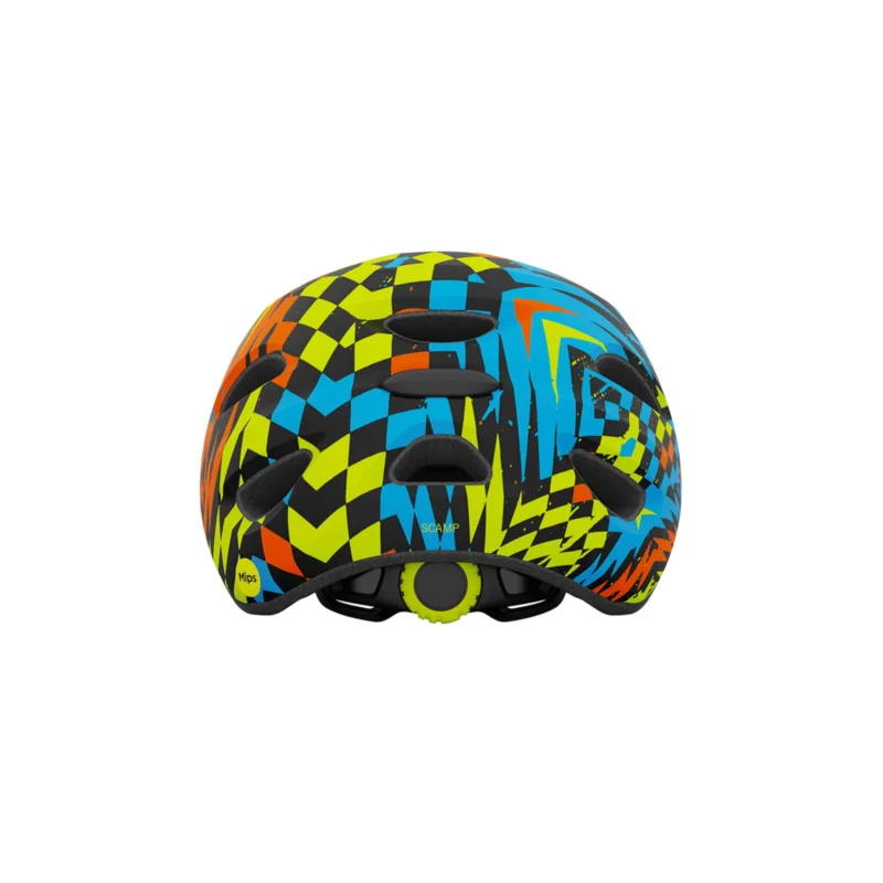 Scamp Helmet