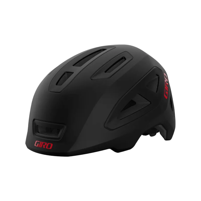 Scamp II Helmet