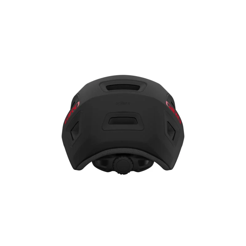 Scamp II Helmet