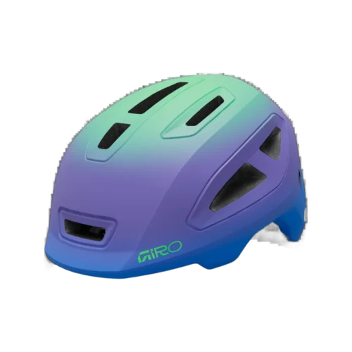 giro-scamp-ii-matte-blue-jewel-vivid-green-1-1 Scamp II