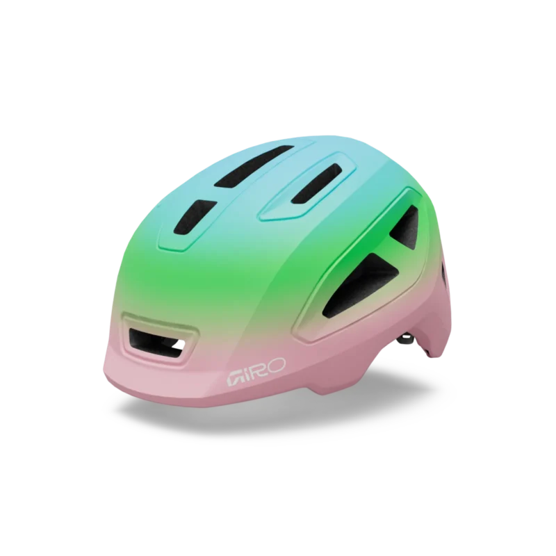 giro-scamp-ii-matte-light-pink-green-fade-1 Giro scamp ii matte light pink green fade
