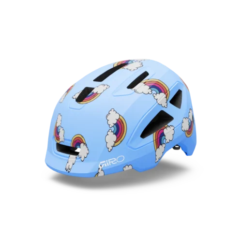 giro-scamp-ii-matte-multi-rainbow-1 Giro scamp ii matte multi rainbow