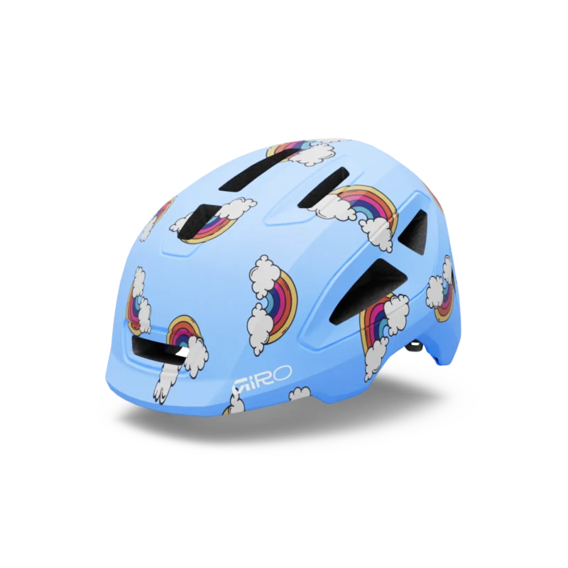 giro-scamp-ii-matte-multi-rainbow-1 Giro scamp ii matte multi rainbow