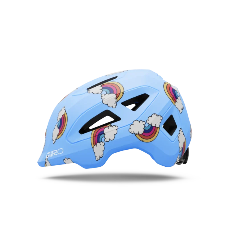 giro-scamp-ii-matte-multi-rainbow-2 Scamp II