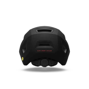 Scamp II MIPS