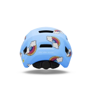 Scamp II MIPS