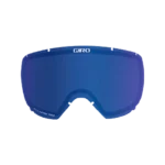 Scan/Gaze Lens