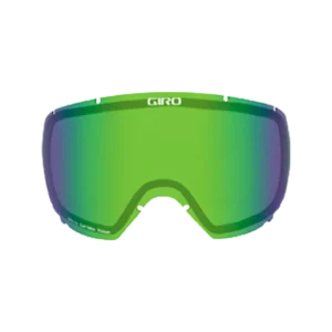 Scan/Gaze Lens