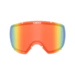 Scan/Gaze Lens