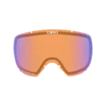 Scan/Gaze Lens