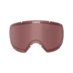 Scan/Gaze Lens