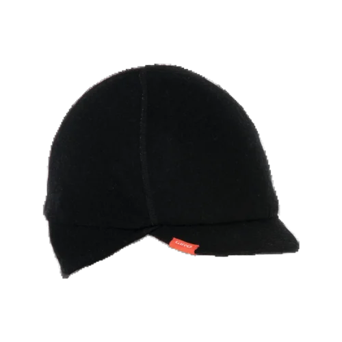 giro-seasonal-wool-cycling-cap-black-1-2 Seasonal Wool Cycling Cap