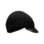 Seasonal Wool Cycling Cap
