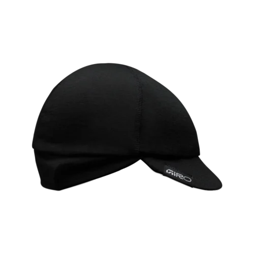 giro-seasonal-wool-cycling-cap-black-1-3 Giro seasonal wool cycling cap black 1