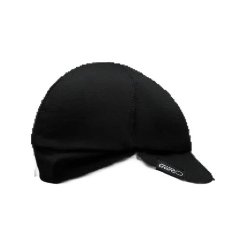 giro-seasonal-wool-cycling-cap-black-1 Seasonal Wool Cycling Cap