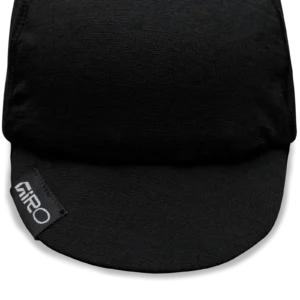 Seasonal Wool Cycling Cap