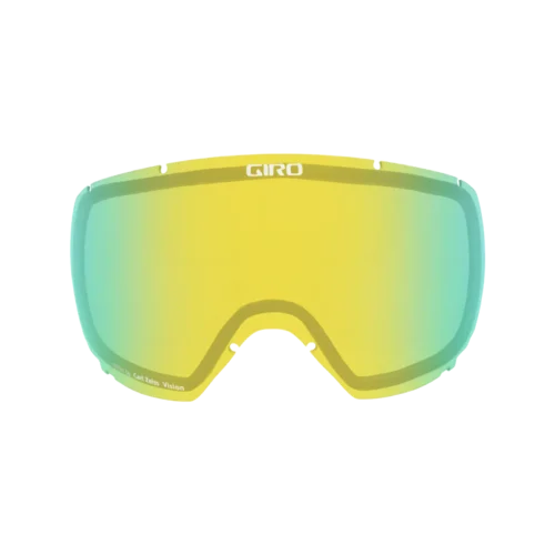 giro-semi-dylan-lens-loden-yellow-1-1 Semi/Dylan Lens