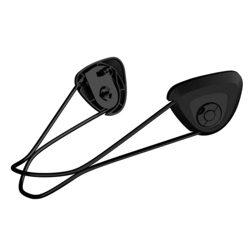 Giro signes chinbar matte black