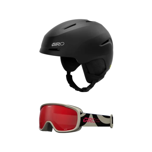 giro-spur-combo-matte-black-1-2 Giro spur combo matte black 1