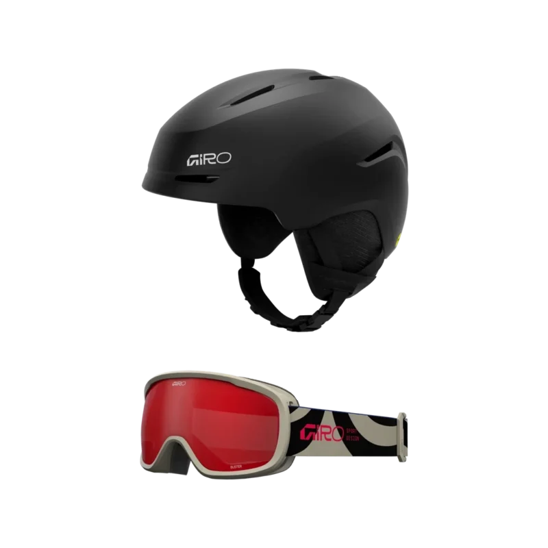 giro-spur-combo-matte-black-1-2 Giro spur combo matte black 1