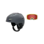 Spur Combo Pack