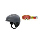 Spur Combo Pack