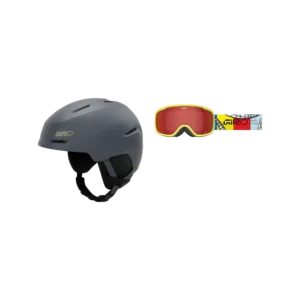 Spur Combo Pack