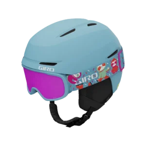 Spur Flash Combo Helm
