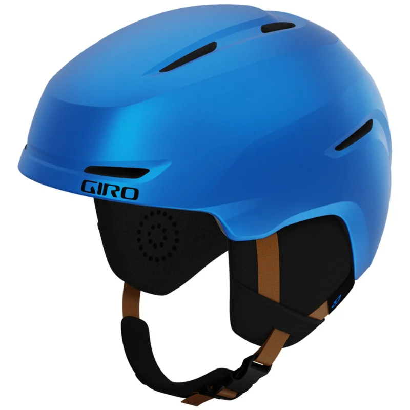 Spur Helmet