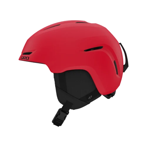 Spur Helmet