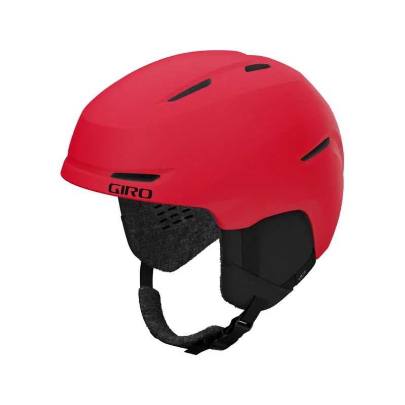 Spur Helmet