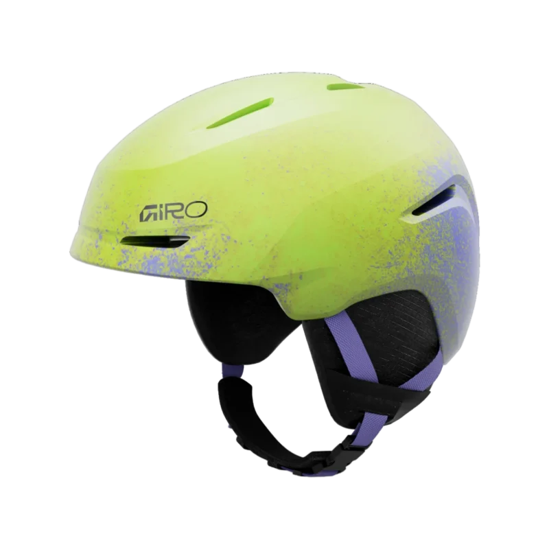 Spur Helmet