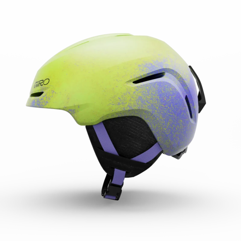 Spur Helmet