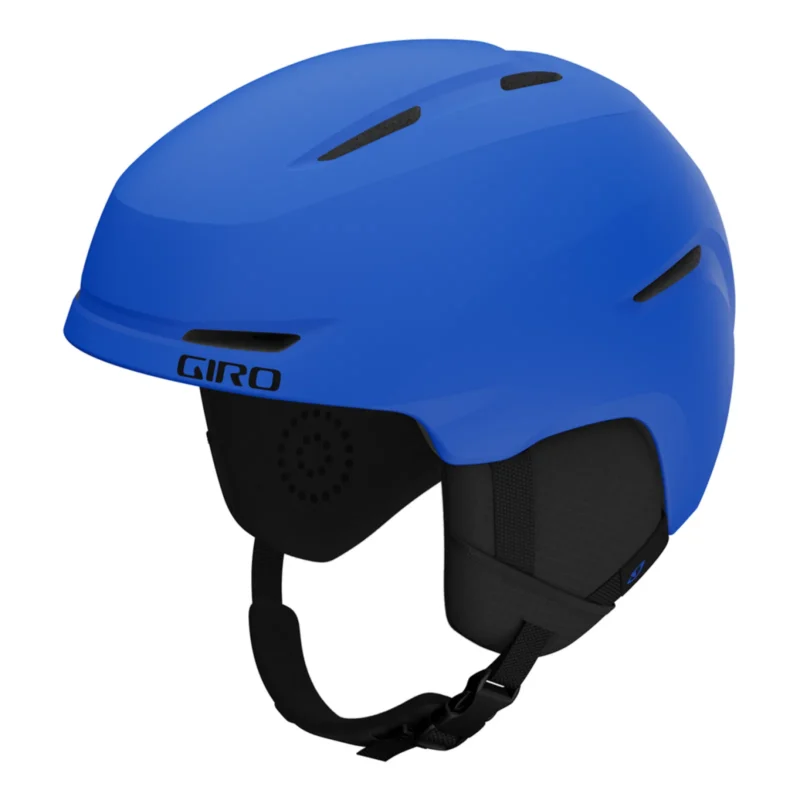 Spur Helmet