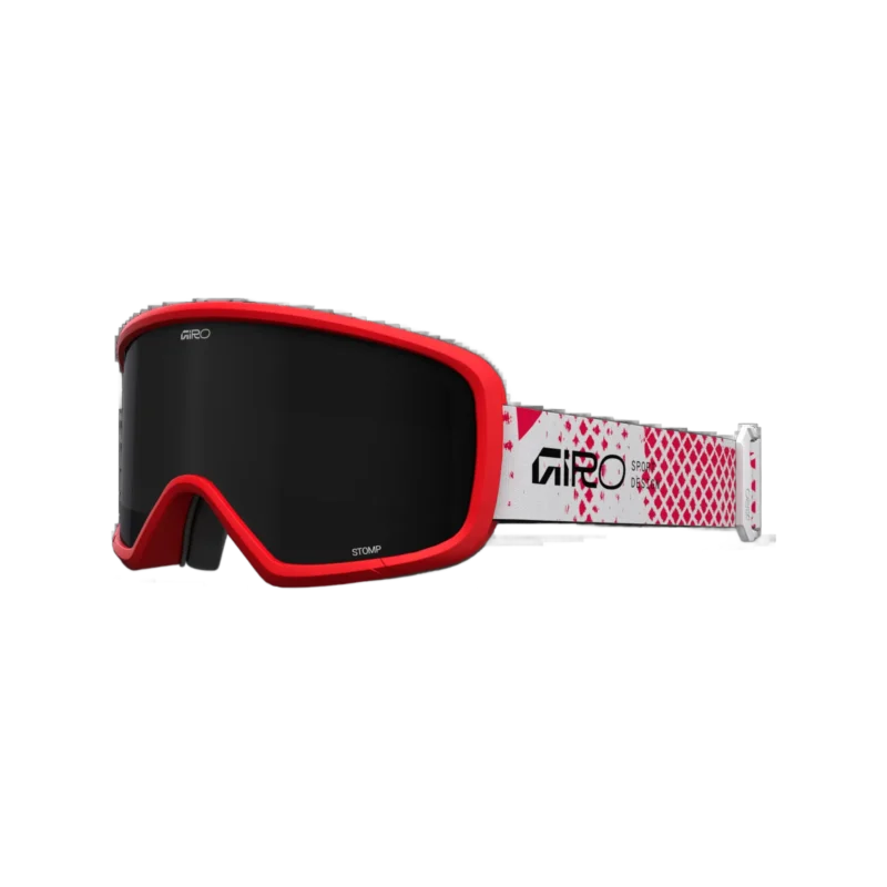 Stomp Flash Goggle