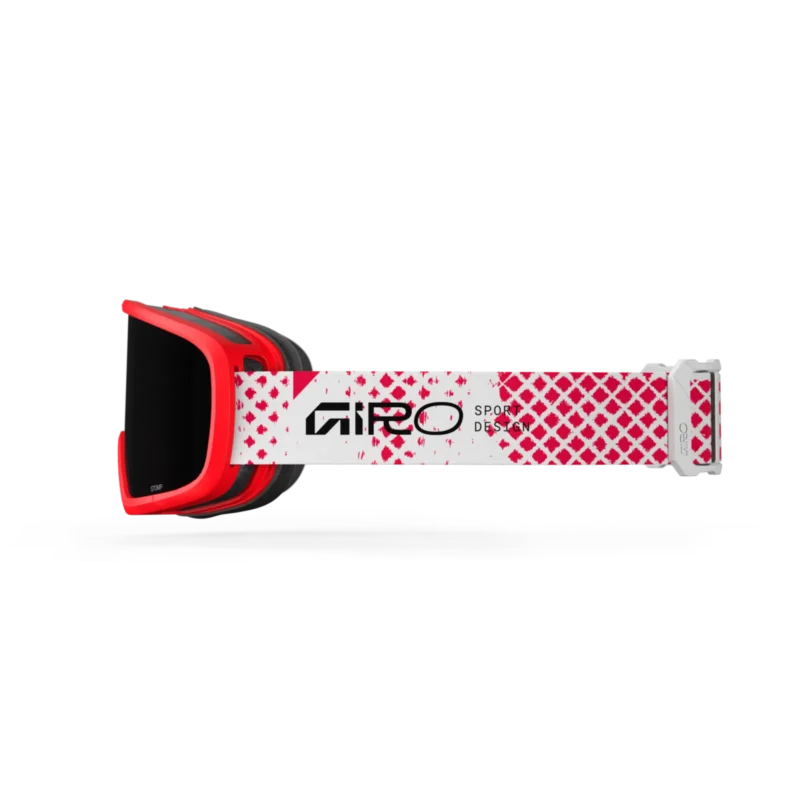 Stomp Flash Goggle
