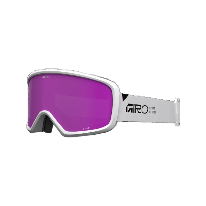 Stomp Flash Goggle